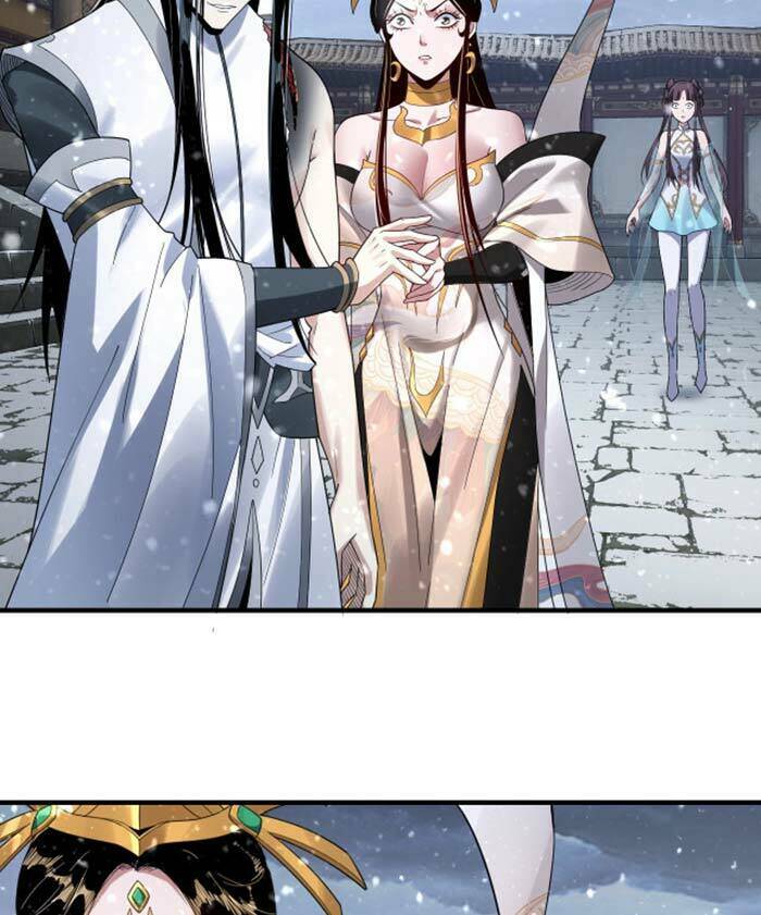 Ta Trời Sinh Đã Là Nhân Vật Phản Diện - Chapter 48 - Page 10