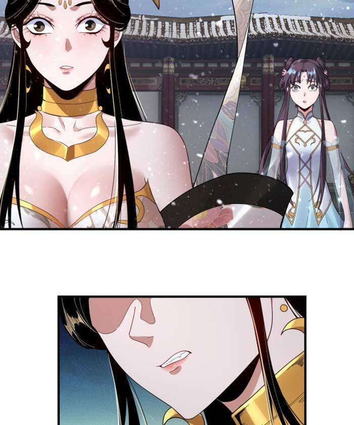 Ta Trời Sinh Đã Là Nhân Vật Phản Diện - Chapter 48 - Page 11