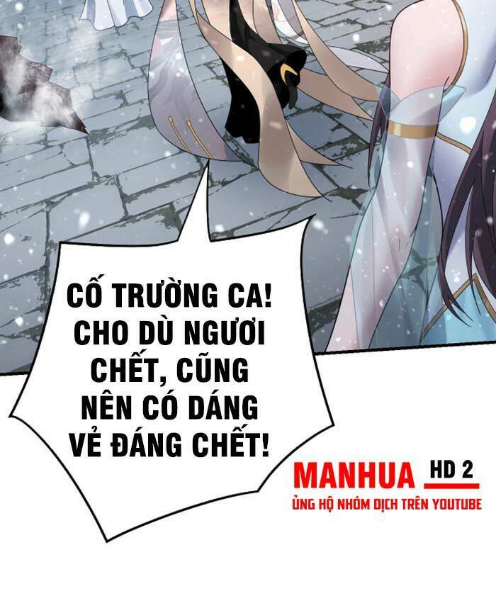 Ta Trời Sinh Đã Là Nhân Vật Phản Diện - Chapter 48 - Page 13