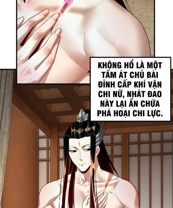 Ta Trời Sinh Đã Là Nhân Vật Phản Diện - Chapter 48 - Page 20