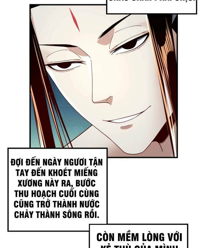 Ta Trời Sinh Đã Là Nhân Vật Phản Diện - Chapter 48 - Page 22