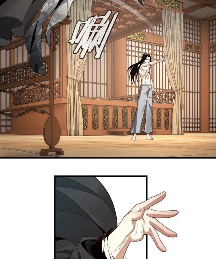 Ta Trời Sinh Đã Là Nhân Vật Phản Diện - Chapter 48 - Page 24