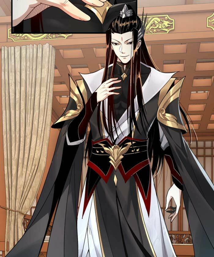 Ta Trời Sinh Đã Là Nhân Vật Phản Diện - Chapter 48 - Page 26