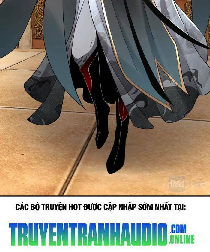Ta Trời Sinh Đã Là Nhân Vật Phản Diện - Chapter 48 - Page 27