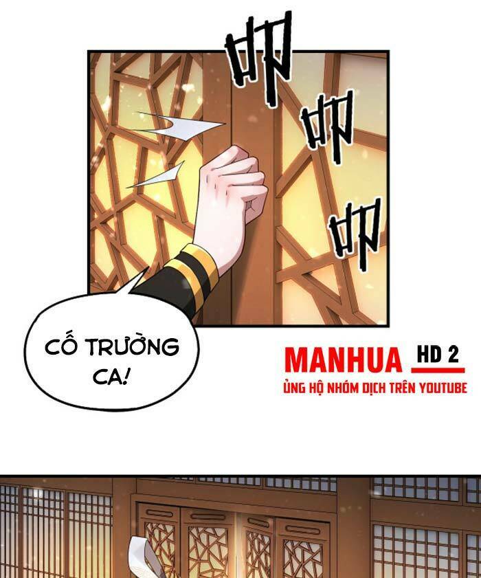 Ta Trời Sinh Đã Là Nhân Vật Phản Diện - Chapter 48 - Page 28