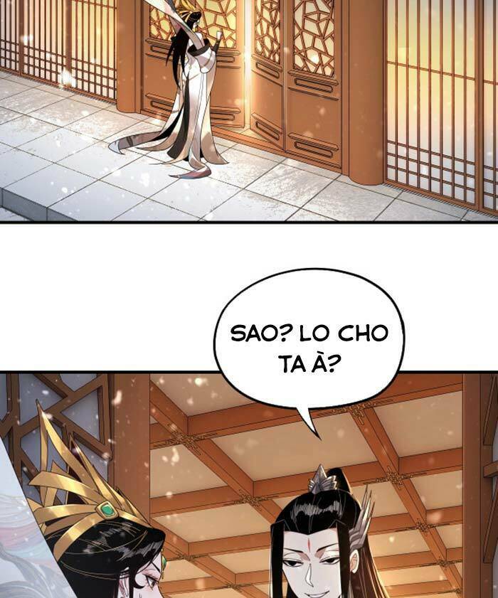 Ta Trời Sinh Đã Là Nhân Vật Phản Diện - Chapter 48 - Page 29