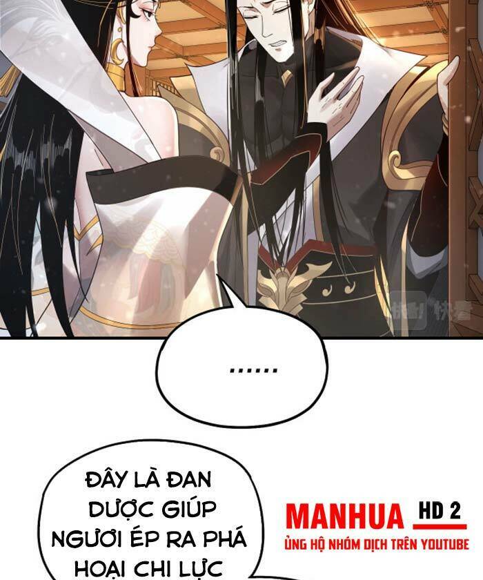 Ta Trời Sinh Đã Là Nhân Vật Phản Diện - Chapter 48 - Page 32