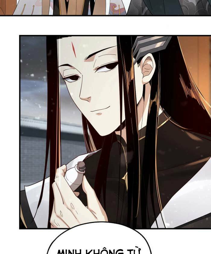 Ta Trời Sinh Đã Là Nhân Vật Phản Diện - Chapter 48 - Page 34