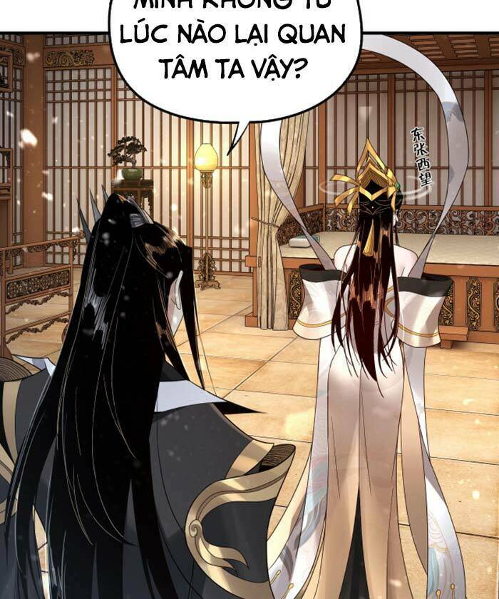 Ta Trời Sinh Đã Là Nhân Vật Phản Diện - Chapter 48 - Page 35