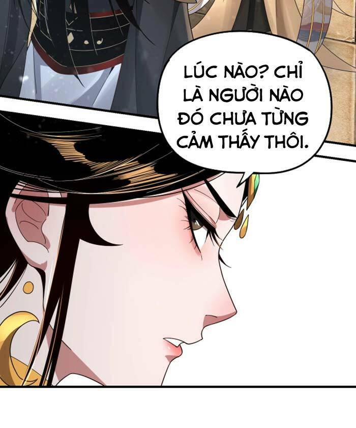 Ta Trời Sinh Đã Là Nhân Vật Phản Diện - Chapter 48 - Page 36
