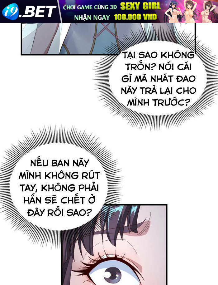 Ta Trời Sinh Đã Là Nhân Vật Phản Diện - Chapter 48 - Page 3