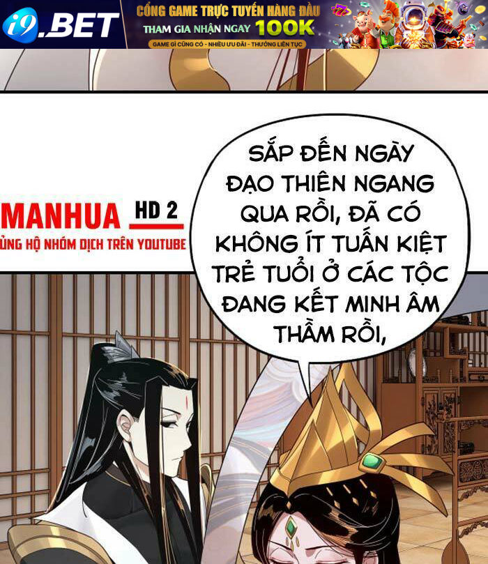 Ta Trời Sinh Đã Là Nhân Vật Phản Diện - Chapter 48 - Page 42
