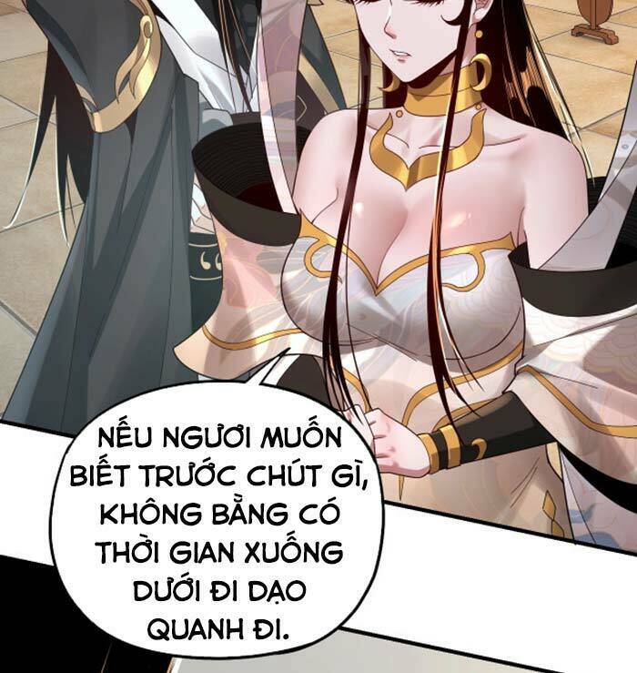 Ta Trời Sinh Đã Là Nhân Vật Phản Diện - Chapter 48 - Page 43