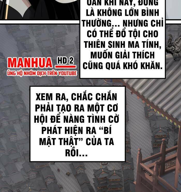 Ta Trời Sinh Đã Là Nhân Vật Phản Diện - Chapter 48 - Page 45