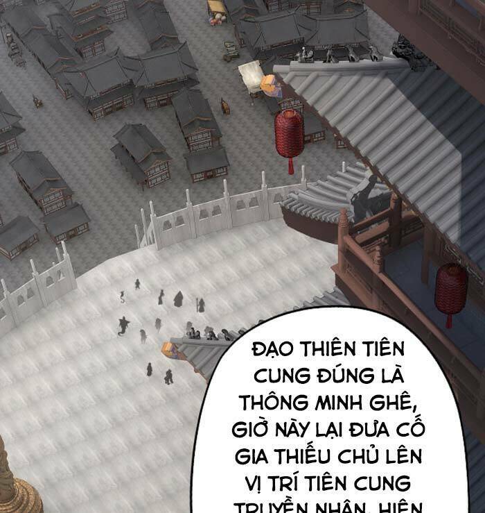 Ta Trời Sinh Đã Là Nhân Vật Phản Diện - Chapter 48 - Page 46