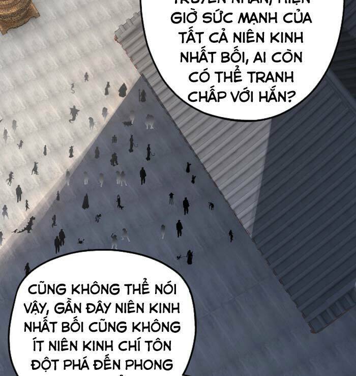 Ta Trời Sinh Đã Là Nhân Vật Phản Diện - Chapter 48 - Page 47