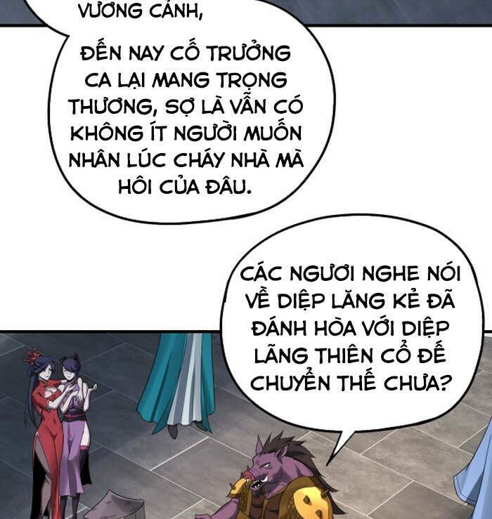 Ta Trời Sinh Đã Là Nhân Vật Phản Diện - Chapter 48 - Page 48