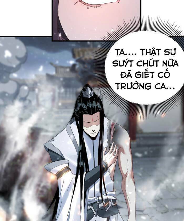 Ta Trời Sinh Đã Là Nhân Vật Phản Diện - Chapter 48 - Page 4