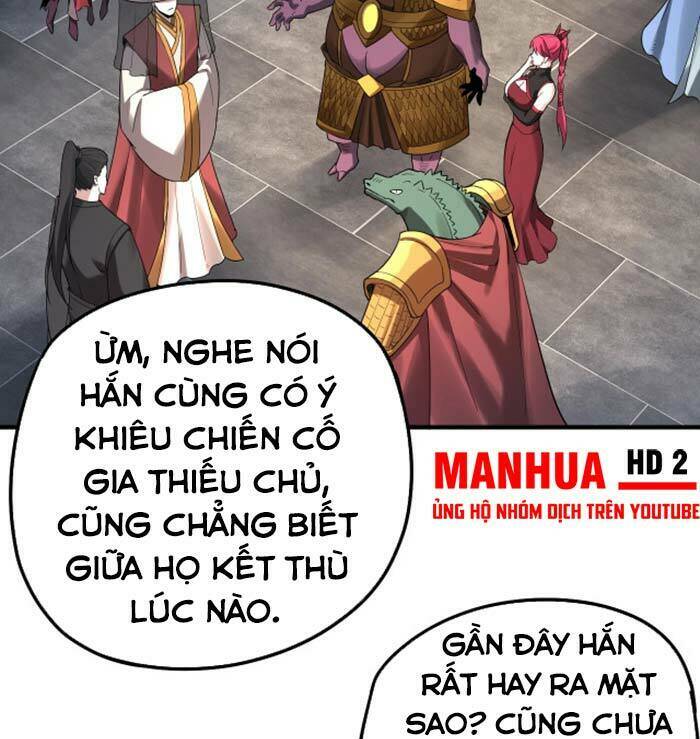 Ta Trời Sinh Đã Là Nhân Vật Phản Diện - Chapter 48 - Page 49