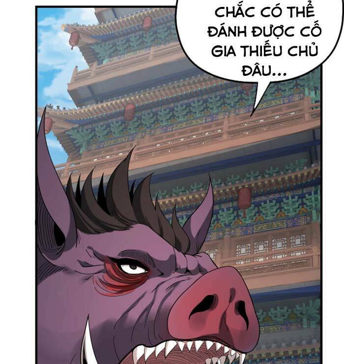 Ta Trời Sinh Đã Là Nhân Vật Phản Diện - Chapter 48 - Page 50