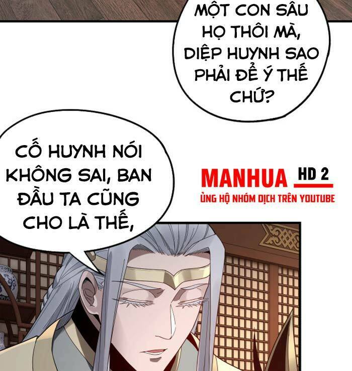 Ta Trời Sinh Đã Là Nhân Vật Phản Diện - Chapter 48 - Page 54