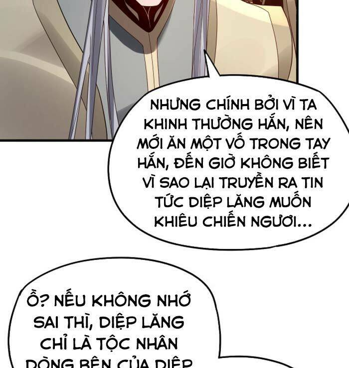 Ta Trời Sinh Đã Là Nhân Vật Phản Diện - Chapter 48 - Page 55