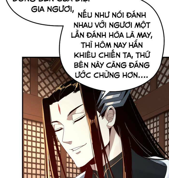 Ta Trời Sinh Đã Là Nhân Vật Phản Diện - Chapter 48 - Page 56