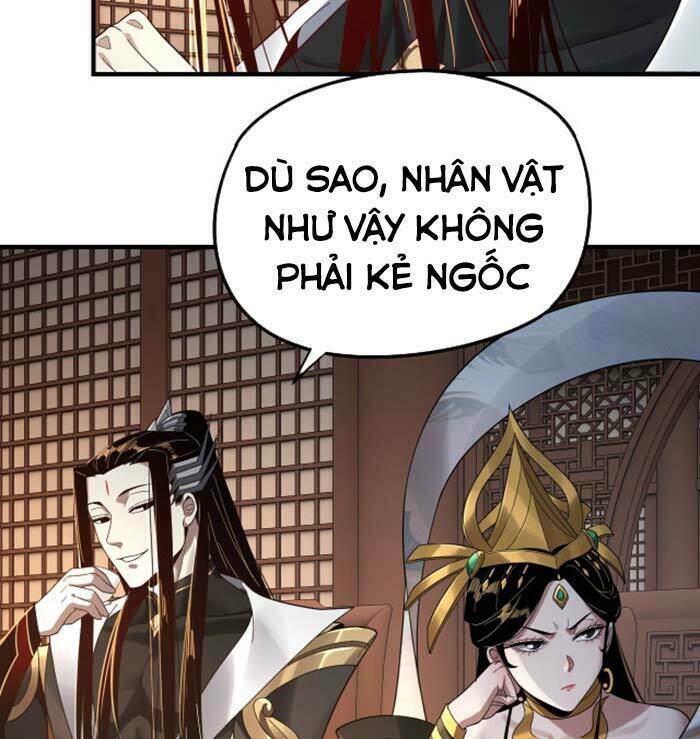 Ta Trời Sinh Đã Là Nhân Vật Phản Diện - Chapter 48 - Page 57