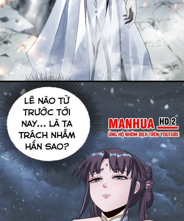 Ta Trời Sinh Đã Là Nhân Vật Phản Diện - Chapter 48 - Page 5