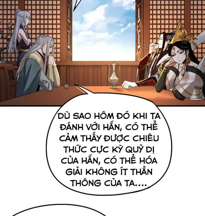 Ta Trời Sinh Đã Là Nhân Vật Phản Diện - Chapter 48 - Page 60