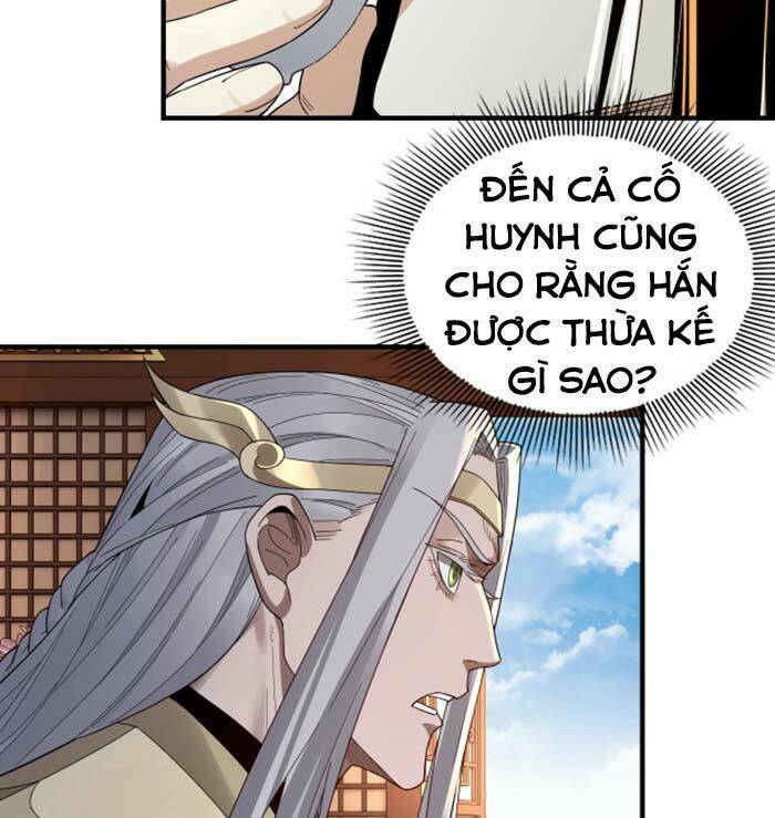 Ta Trời Sinh Đã Là Nhân Vật Phản Diện - Chapter 48 - Page 62