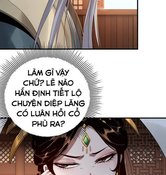 Ta Trời Sinh Đã Là Nhân Vật Phản Diện - Chapter 48 - Page 63
