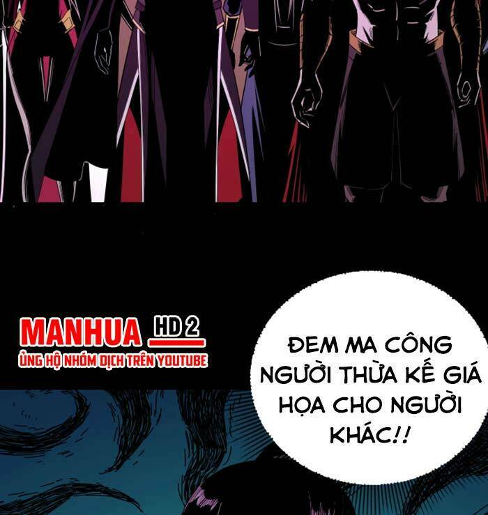 Ta Trời Sinh Đã Là Nhân Vật Phản Diện - Chapter 48 - Page 70