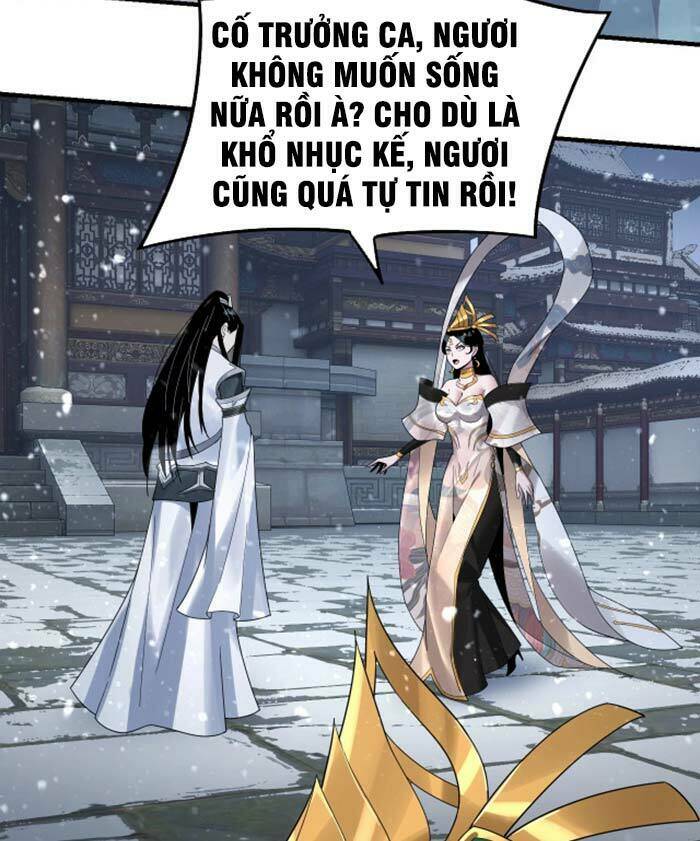 Ta Trời Sinh Đã Là Nhân Vật Phản Diện - Chapter 48 - Page 7