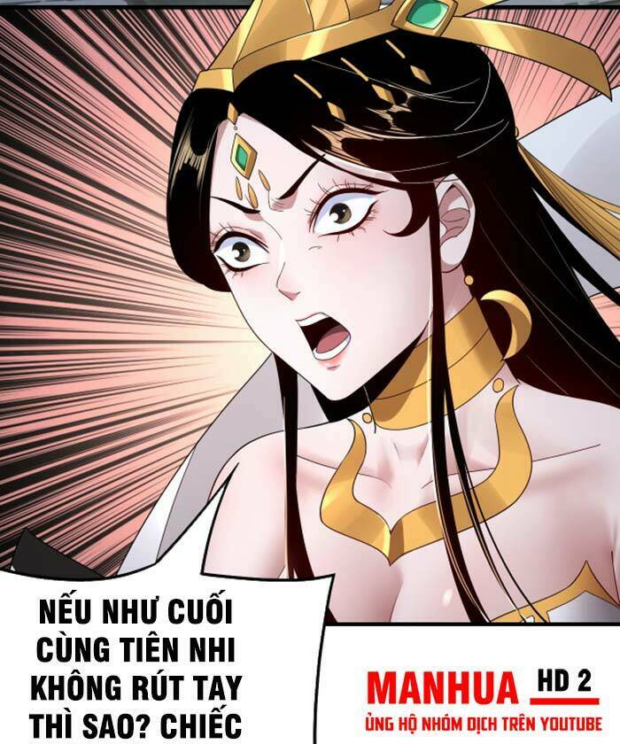 Ta Trời Sinh Đã Là Nhân Vật Phản Diện - Chapter 48 - Page 8