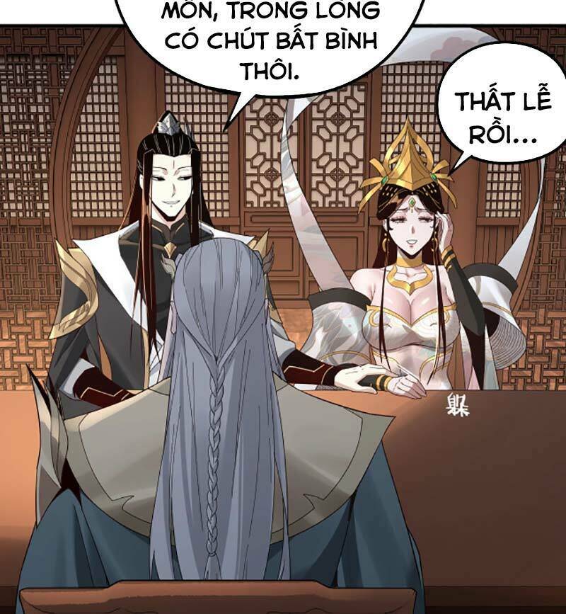 Ta Trời Sinh Đã Là Nhân Vật Phản Diện Chapter 49 - Trang 9