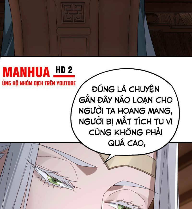 Ta Trời Sinh Đã Là Nhân Vật Phản Diện Chapter 49 - Trang 10