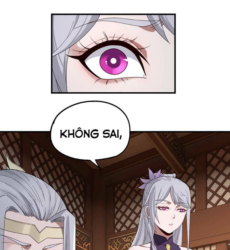 Ta Trời Sinh Đã Là Nhân Vật Phản Diện Chapter 49 - Trang 12