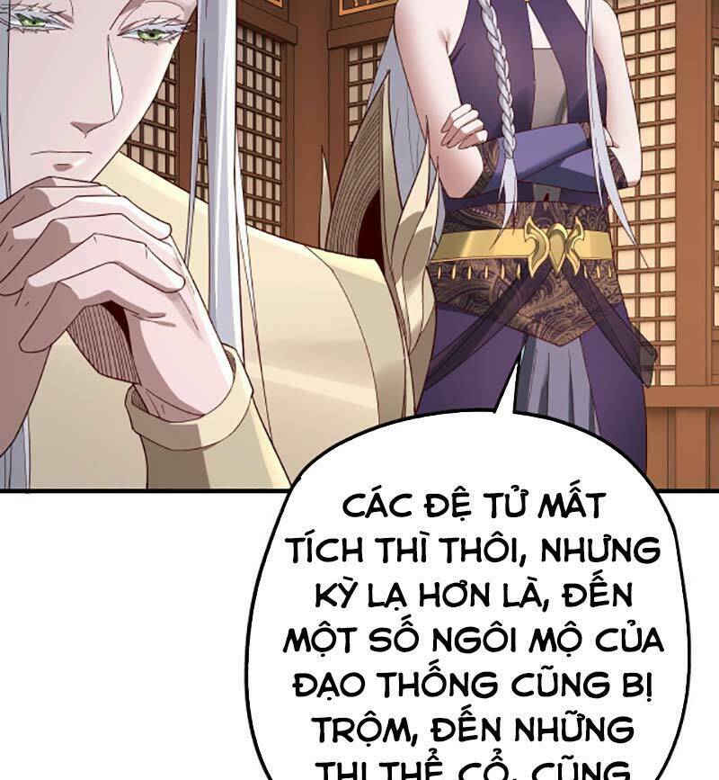 Ta Trời Sinh Đã Là Nhân Vật Phản Diện Chapter 49 - Trang 13