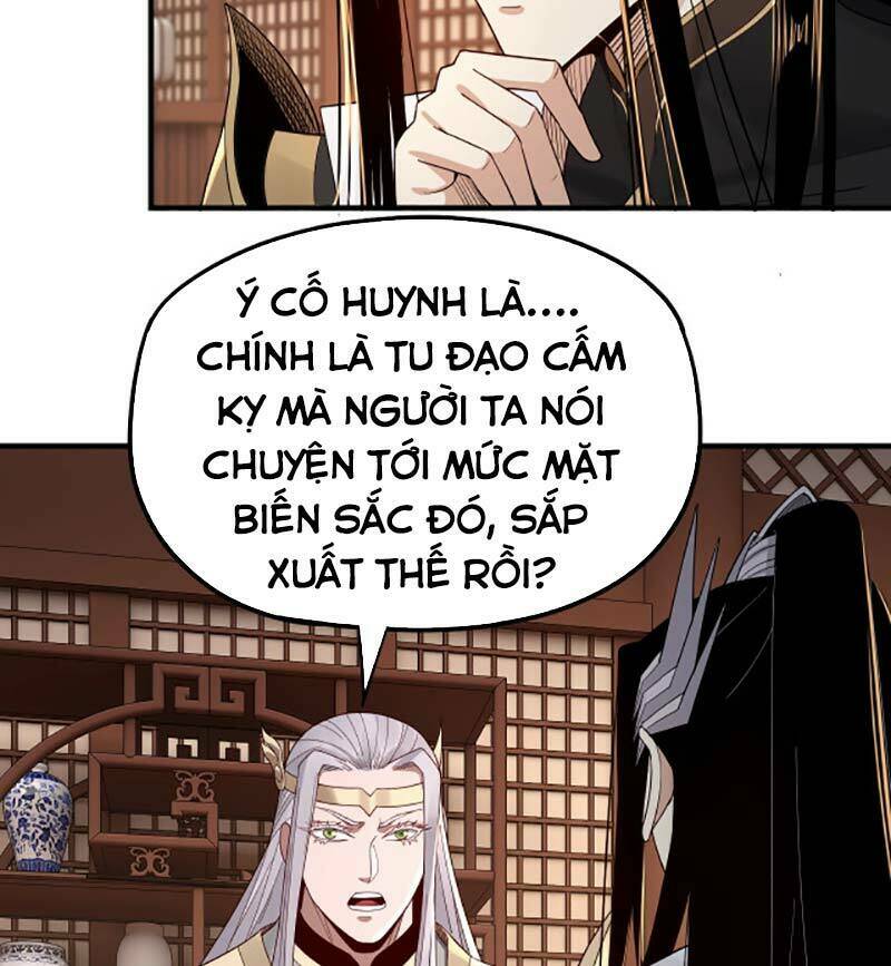 Ta Trời Sinh Đã Là Nhân Vật Phản Diện Chapter 49 - Trang 15