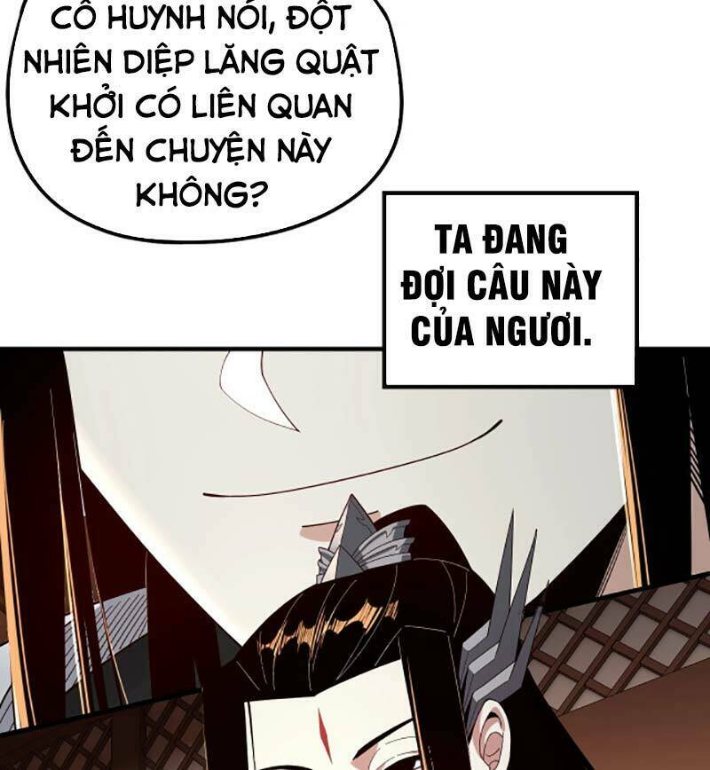 Ta Trời Sinh Đã Là Nhân Vật Phản Diện Chapter 49 - Trang 18