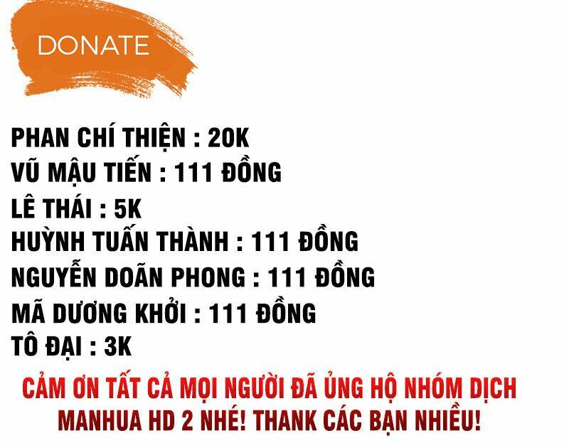 Ta Trời Sinh Đã Là Nhân Vật Phản Diện Chapter 49 - Trang 1