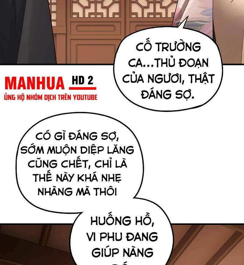 Ta Trời Sinh Đã Là Nhân Vật Phản Diện Chapter 49 - Trang 24