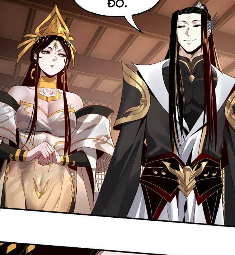 Ta Trời Sinh Đã Là Nhân Vật Phản Diện Chapter 49 - Trang 25