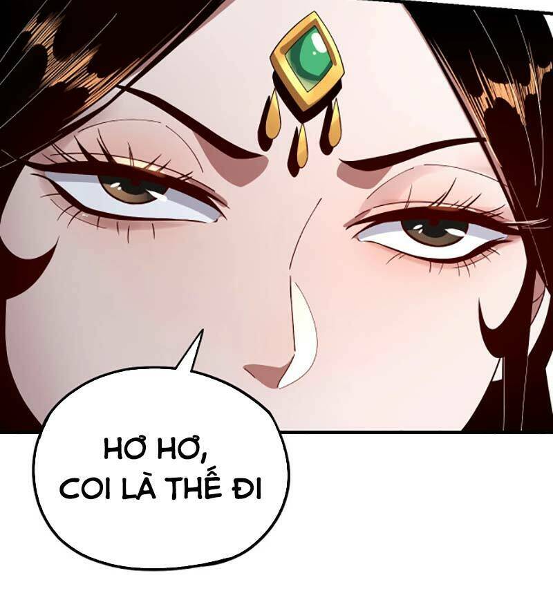 Ta Trời Sinh Đã Là Nhân Vật Phản Diện Chapter 49 - Trang 26
