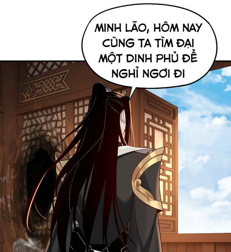 Ta Trời Sinh Đã Là Nhân Vật Phản Diện Chapter 49 - Trang 27