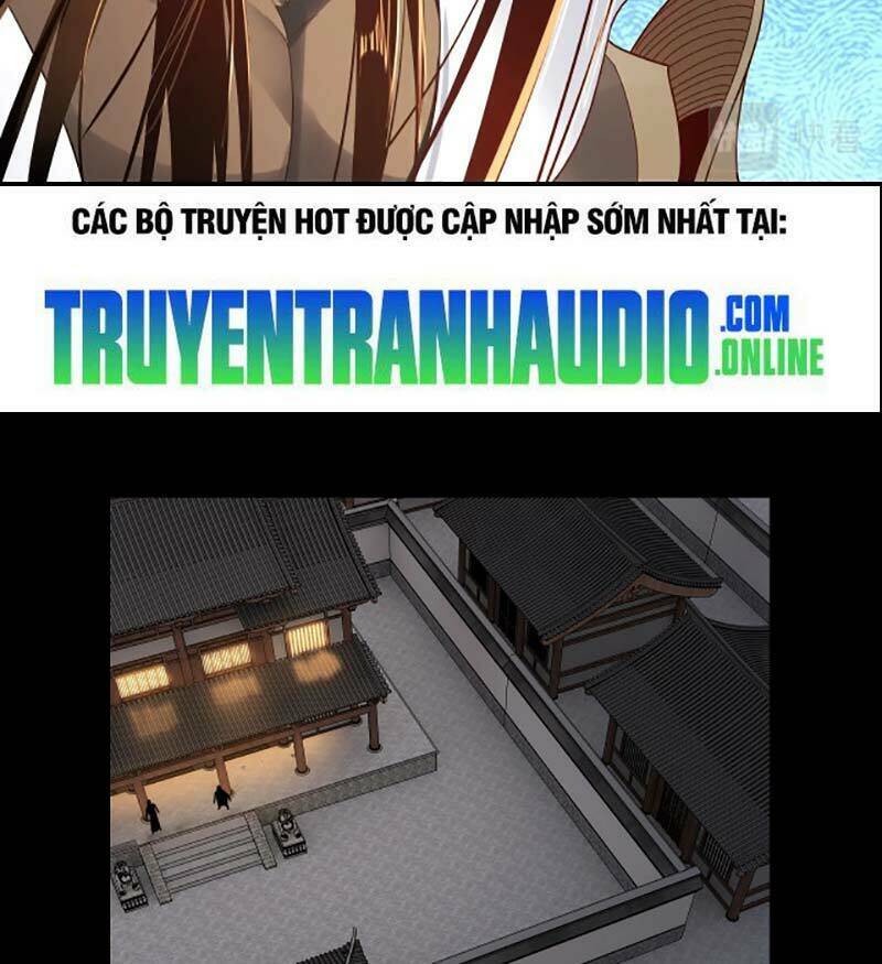 Ta Trời Sinh Đã Là Nhân Vật Phản Diện Chapter 49 - Trang 31