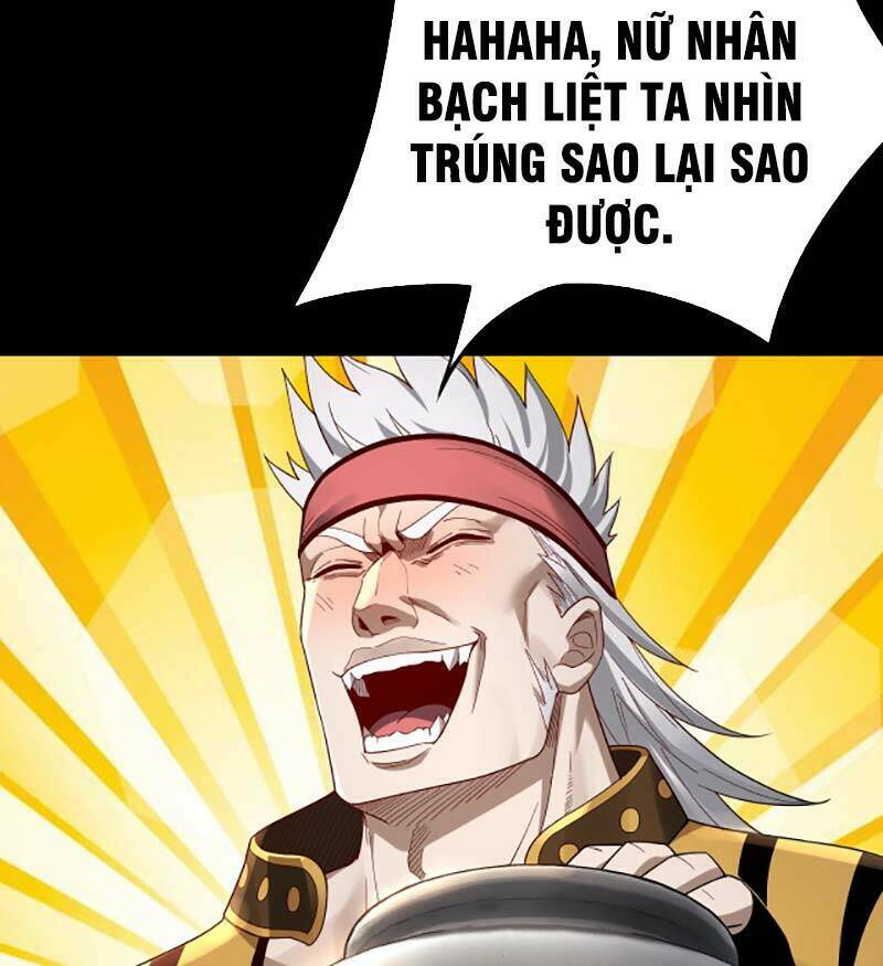 Ta Trời Sinh Đã Là Nhân Vật Phản Diện Chapter 49 - Trang 36