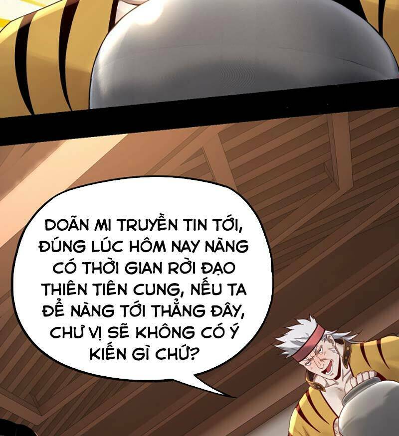 Ta Trời Sinh Đã Là Nhân Vật Phản Diện Chapter 49 - Trang 37