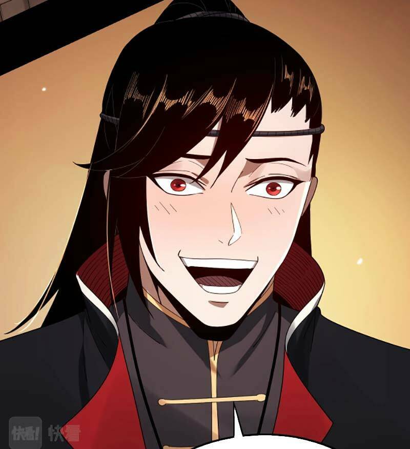 Ta Trời Sinh Đã Là Nhân Vật Phản Diện Chapter 49 - Trang 39